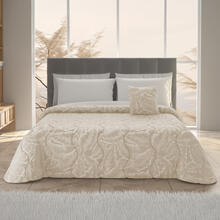 TRAPUNTA 2 PIAZZE JAQUARD CM 270X260 