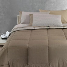 TRAPUNTE 2 PIAZZE CM 260X260 TELO IN COTONE 