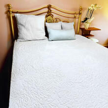 TRAVERSA 1 PIAZZA E MEZZA CM 125X200 ALTEZZA CM 25 