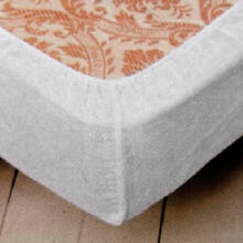 TRAVERSA 2 PIAZZE IN BUSTA CM 180X200 ALTEZZA CM 30 