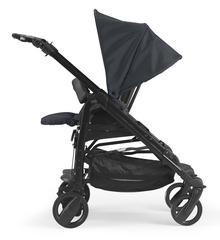 TRIO COMBY TRIS BORSA NAVICELLA+OVETTO+PASSEGGINO 