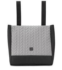 TRIO CON BORSA NAVICELLA+OVETTO+PASSEGGINO 