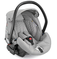 TRIO CON BORSA NAVICELLA+OVETTO+PASSEGGINO 