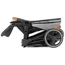 TRIO CON BORSA NAVICELLA+OVETTO+PASSEGGINO 