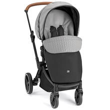 TRIO CON BORSA NAVICELLA+OVETTO+PASSEGGINO 