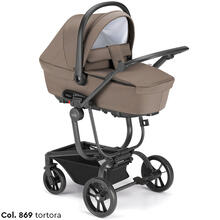 TRIO NAVICELLA+OVETTO+PASSEGGINO 