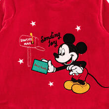 TUTINA CINIGLIA NATALIZIA MICKEY 