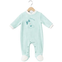 TUTINA CINIGLIA NEONATA LINEA PICCOLE EMOZIONI 
