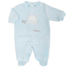 TUTINA CINIGLIA NEONATO 