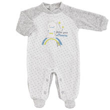 TUTINA CINIGLIA NEONATO 