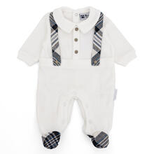 TUTINA CINIGLIA NEONATO 