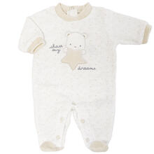 TUTINA CINIGLIA NEONATO 