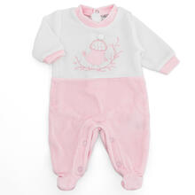 TUTINA CINIGLIA NEONATO 