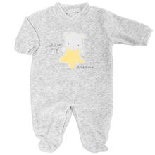 TUTINA CINIGLIA NEONATO 