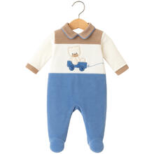 TUTINA CINIGLIA NEONATO LES JOLIES 