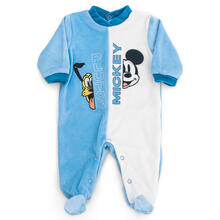 TUTINA CINIGLIA NEONATO MICKEY 