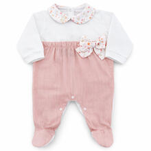 TUTINA COTONE JERSEY 