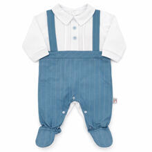 TUTINA COTONE JERSEY 