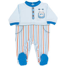 TUTINA COTONE JERSEY 