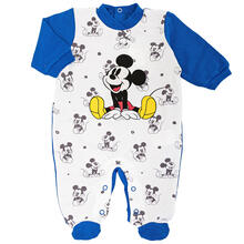 TUTINA COTONE JERSEY MICKEY 