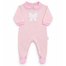 TUTINA COTONE JERSEY NEONATA 