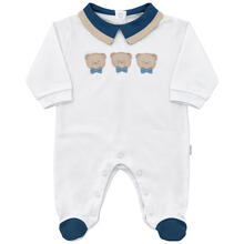 TUTINA COTONE JERSEY NEONATO 