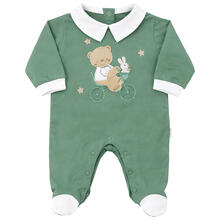 TUTINA COTONE JERSEY NEONATO 