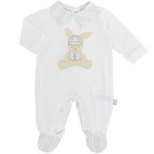 TUTINA COTONE JERSEY NEONATO 
