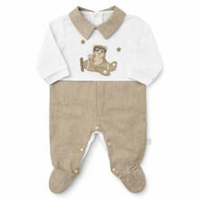 TUTINA COTONE JERSEY NEONATO 