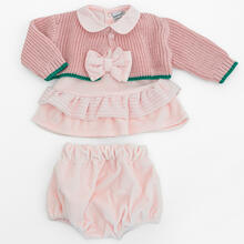 TUTINA IN MISTO LANA 