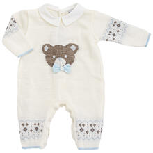 TUTINA IN MISTO LANA 