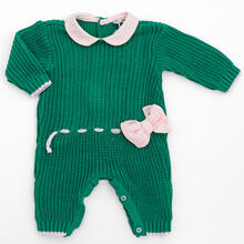 TUTINA IN MISTO LANA 