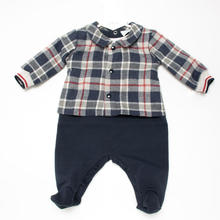 TUTINA INTERLOCK COTONE 100% 