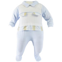 TUTINA NEONATO COTONE JERSEY 