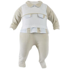 TUTINA NEONATO COTONE JERSEY 