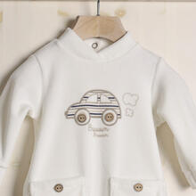 TUTINA NEONATO IN CINIGLIA 