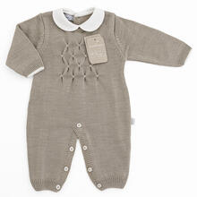 TUTINA NEONATO PRIMA NASCITA SMACCHINATA 