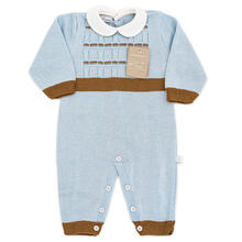 TUTINA PRIMA NASCITA ESTIVA SMACCHINATA 