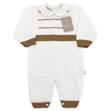 TUTINA PRIMA NASCITA ESTIVA SMACCHINATA 