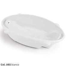 VASCA ART. BOLLICINA 