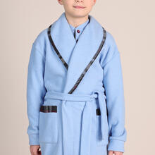 VESTAGLIA BIMBO PUNTO MILANO 