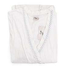 VESTAGLIA DONNA MANICA LUNGA 