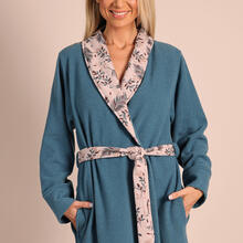 VESTAGLIA DONNA PUNTO MILANO 