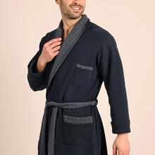 VESTAGLIA UOMO PUNTO MILANO 