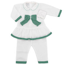 VESTINA CON LEGGINS ESTIVA 