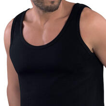 VOGATORE UOMO COTONE 