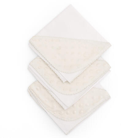 3-quadrati-di-mussola-di-cotone