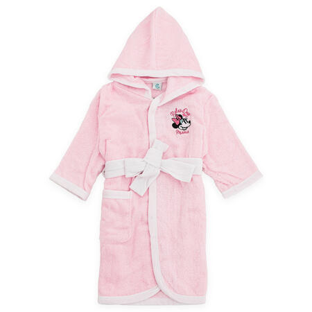 accappatoio-con-maniche-neonata-minnie-64580