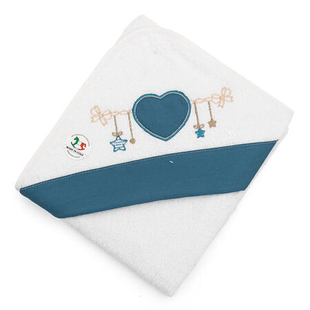 accappatoio-neonato-triangolo-75x75-cm-65211