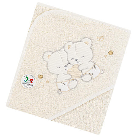 accappatoio-neonato-triangolo-75x75-cm-62453